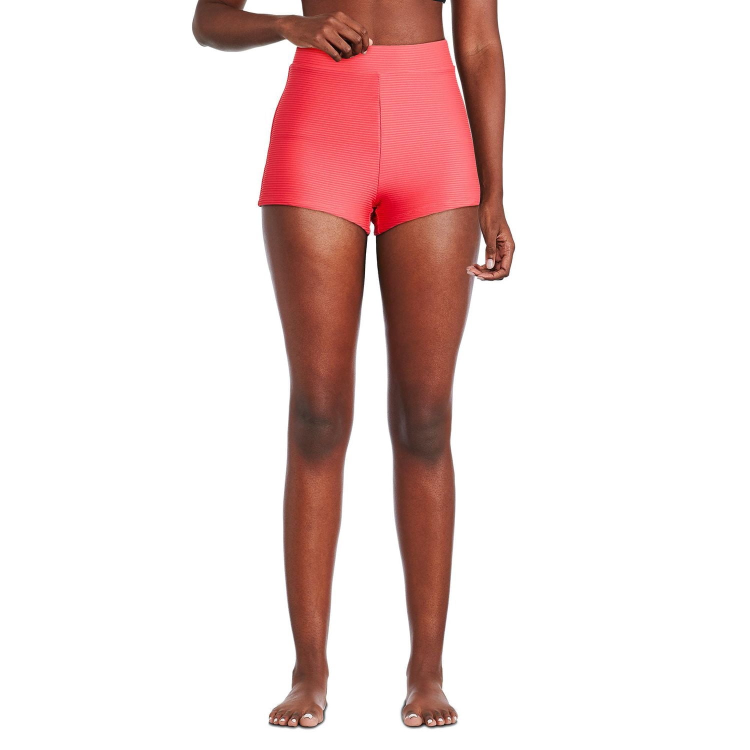 Short de bain garçonne George pour femmes