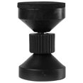 thumbnail image 1 of Bed Shaking Stabilizer Kit with Adjustable Height Support Rod for Headboard Wall Mounting and Earthquake Safety, 1 of 4