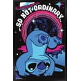 thumbnail image 1 of Disney Lilo and Stitch - Ordinary Wall Poster, 22.375" x 34", 1 of 4