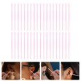 thumbnail image 1 of HLONK 80Pcs Earwax Cleaners Disposable Ear Cleaning Sticks Convenient Ear Pick Sticks, 1 of 7