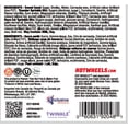 thumbnail image 5 of Twinkle, Hot Wheels Sprinkle Mix, 5 of 5