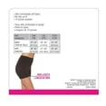 thumbnail image 2 of Secret® Smoothing 1pk Mini Length Shorts, 2 of 3