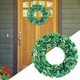 thumbnail image 1 of St. Patrick'S Day Irish Green Home Decoration Holiday Pendant, 1 of 8