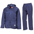 thumbnail image 1 of Result Mens Heavyweight Waterproof Rain Suit (Jacket & Trouser Suit), 1 of 5
