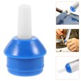 thumbnail image 4 of Buse de Soudure Bleue pour Soudure avec Embout Doux Confortable 5 Pcs, 4 of 9