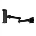 thumbnail image 1 of 2X Support Pliant Mural pour Téléphone Mobile et Tablette, Angle Ajustable, Extensible, Support Mural Déporté pour Tablette, 1 of 7