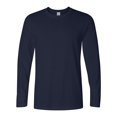 thumbnail image 1 of Gildan Softstyle T-Shirt à Manches Longues, 1 of 1