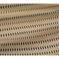 thumbnail image 5 of oneOone Viscose Jersey Fabric Argyle Ikat Print Fabric BTY 60 Inch Wide, 5 of 5