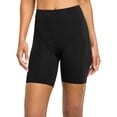 thumbnail image 1 of Jockey Women's Skimmies Tummy Smoothing Mid-Thigh Short, 1 of 5