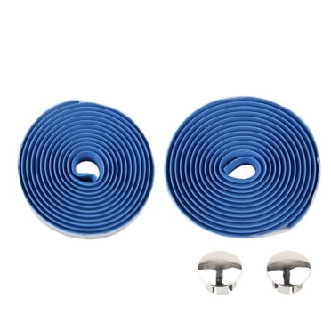 Road Bike Handlebar Tape Handlebar Tape Cork Grips Cycling Road Bicycle Bike Wrap Tapes & Two Bar Plugs Handlebar Tape for Road Bike Bar Tape Road Bike