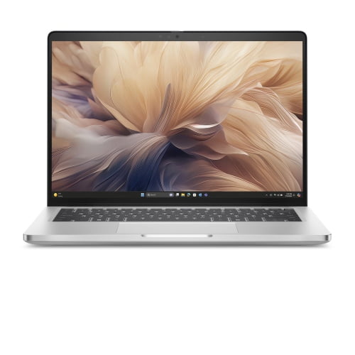 Remis à Neuf (Excellent) - Dell Pro 14 Plus PB14250 - Portable 14 Pouces avec Intel® CoreTM Ultra 7 -268V, SSD 512 Go, RAM 32 Go, Windows 11 Pro
