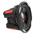 thumbnail image 3 of 3) NEW BOSS Phantom P106DVC 10" 6300W DVC Car Audio Power Subwoofers Subs 4 Ohm, 3 of 10