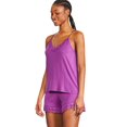 thumbnail image 4 of George Women's Pajama 2-Piece Set, 4 of 6