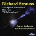 thumbnail image 1 of Tone Poems : Aussi Sprach Zarathustra / Don Juan, 1 of 1