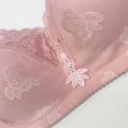 thumbnail image 4 of Soki Lace Wireless Full Coverage Bars for Women No Underwire, 4 of 8