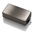 thumbnail image 1 of Pick Up Guitar EMG 60 Brushed Chrome Humbucker, 1 of 10