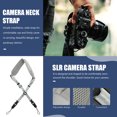 thumbnail image 3 of Adjustable Camera Neck Strap Camera Shoulder Sling Strap Universal Camera Strap, 3 of 9