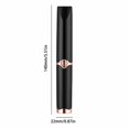 thumbnail image 3 of Beauty Tools Top Usb Operated Makeup Lash Lift Custom Mini Eye Lash Curler Portable Electric Plastic Heated Eyelash Curler, Beauty Tools for Women, 3 of 9