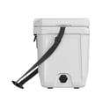 thumbnail image 4 of RovR CoolR 25 Quart Hard Cooler with Strap (Powder), 4 of 8