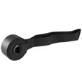 thumbnail image 4 of Door Anchor for Resistance Exercise Bands Home Gym Strength Training Workout Fitness Rope Accessories, 4 of 7