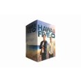 thumbnail image 1 of Hawaii Five-0: la Série Complète Saison 1-10 (DVD), 1 of 3