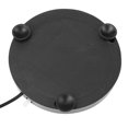 thumbnail image 4 of Aquarium Lights,12 LED Light Submersible LED Bubble Lights Fish Tank Lights Sturdy Construction, 4 of 12