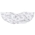 thumbnail image 4 of Fyydes , 360 Degree Rotating Cotton Head Print Cute Exquisite Soft Comfortable Decorative ,, 4 of 8