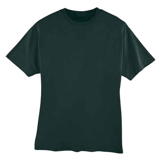 Hanes - T-Shirt Beefy-T