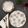 thumbnail image 4 of Safdie & Co. Ensemble A Diner 12PC Bouquet, 4 of 5