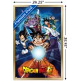 thumbnail image 2 of Dragon Ball Super - Groupes, 2 of 4