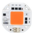 thumbnail image 2 of LED Grow Light Bead ,High Brightness Full Spectrum Aluminum Base Lamp Chip Module for Plant Growth Suitable for DIY Modeling Lamps and Other Lighting Products Long Service Life, 2 of 7