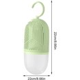 thumbnail image 4 of Closet Humidity Absorber | Moisture Absorber Bags,Hangable Humidity Packs Closet Hangings Moisture Absorbing Bags With Water Collector For Home, 4 of 18
