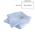 thumbnail image 3 of Ice Cream Machine Ice Cream Cool Feeling Silk Summer Quilt Machine Washable Conditioning Quilt Solid Color Ice Cream Summer Quilt Double Thin Quilt Cool As Ice, 3 of 9