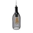 thumbnail image 1 of Manstays Solar Edison Pendant Light, Warm White, 1 of 5