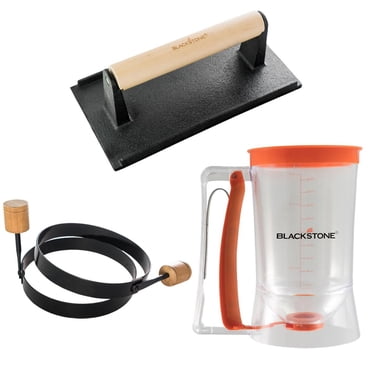 Blackstone 1543 Original Breakfast Kit