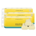 thumbnail image 1 of Toilet Paper, Bamboo Pulp 155x110mm 30 Counts Coreless Bath Tissue  for Home, 1 of 8