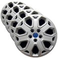 thumbnail image 1 of Ensemble d'Enjoliveurs de Moyeu Réplique Premium - Remplacement pour Ford Focus 2012-2014 - Couvre-Roue de 16 Pouces de Remplacement (4 Pcs), 1 of 3