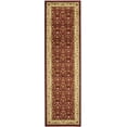 thumbnail image 4 of SAFAVIEH Lyndhurst Pearl Tapis Traditionnel, 4 of 6