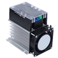 thumbnail image 3 of Module de Démarrage de Moteur Économique, Contrôleur de Démarrage en Douceur, Véhicule pour Pompe à Eau Module de Ventilateur de Moteur Monophasé Ordinaire + Radiateur, 3 of 8