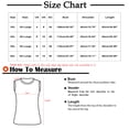thumbnail image 4 of Mens Basic Business Waist Coat Casual Sleeveless Work Blazer Formal Suit Vest for Prom Wedding, 4 of 4