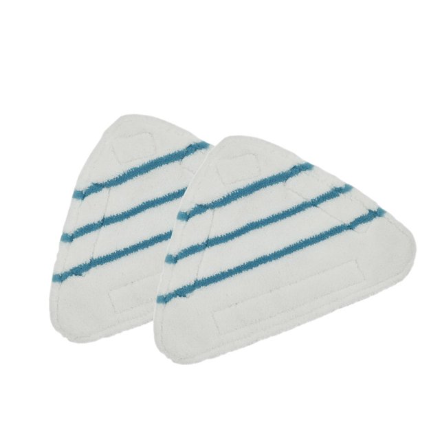 maskred Steam Replacement Pad Household Cleaning Cloth Tool Clean Equipment Microfiber Mops Cushion Replace Accessory