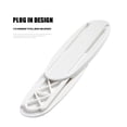 thumbnail image 4 of Hidden Smart Wall-Mounted Sliding Storage Wall Sticky Shelf Space Saving, 4 of 8