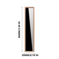 thumbnail image 3 of Boovnll Tool Kit, Smart Usb Charging Lighter Windproof Metal Ultras-Thin Portable Lighter, Tool Set, Home Essentials, Household Essentials, 3 of 9
