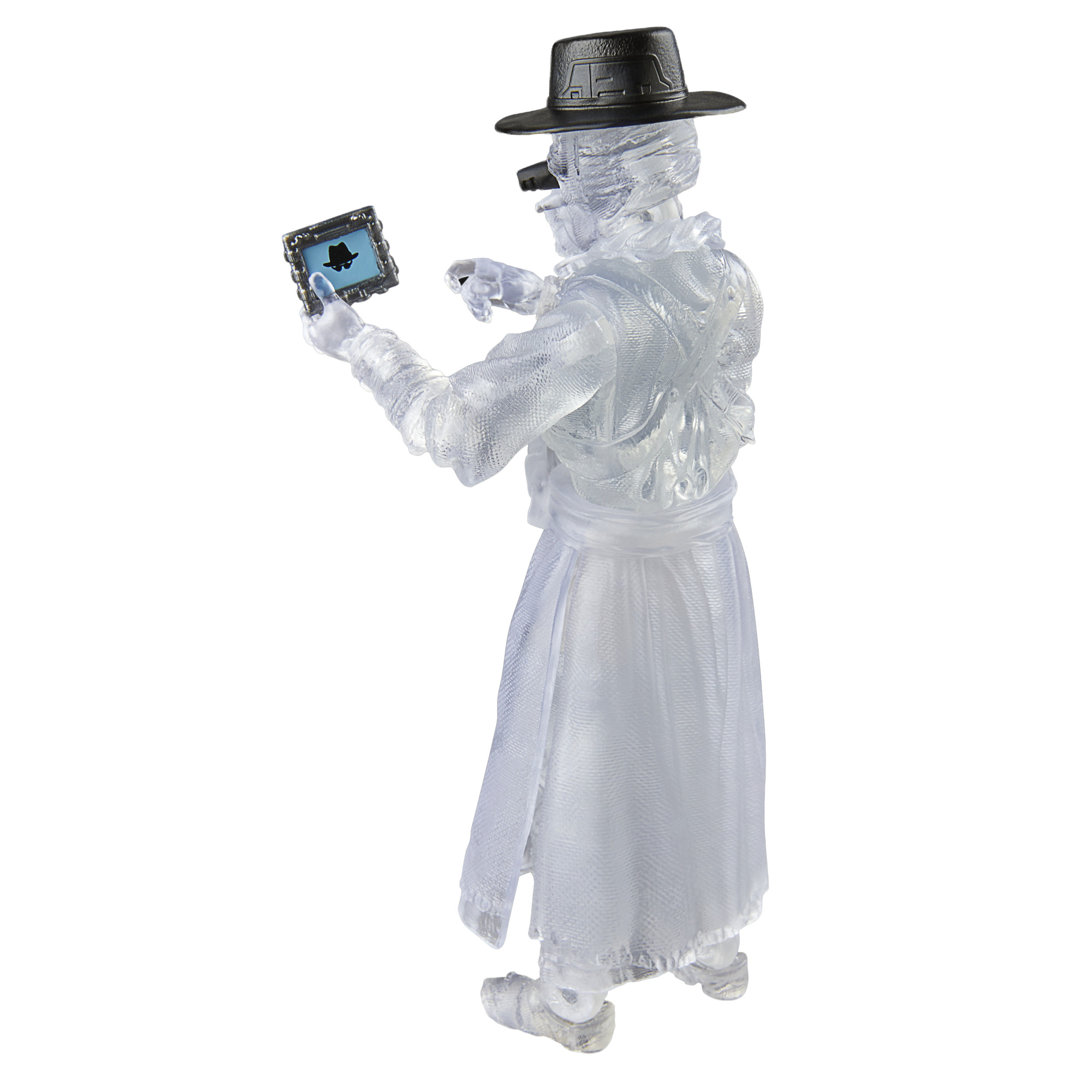 Star Wars The Black Series Pillard Tusken (Halloween Edition), figurine Star Wars de collection de 15 cm