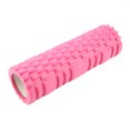 thumbnail image 2 of Furnoor Mini Rouleau de Yoga Creux Rouleau d'Exercice de Mise en Forme Physio Entraînement Yoga Massage Colonne, 2 of 8
