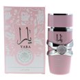 thumbnail image 4 of Lattafa Parfums Yara Eau de Parfum pour Femmes 100ml / 3.4oz, 4 of 4