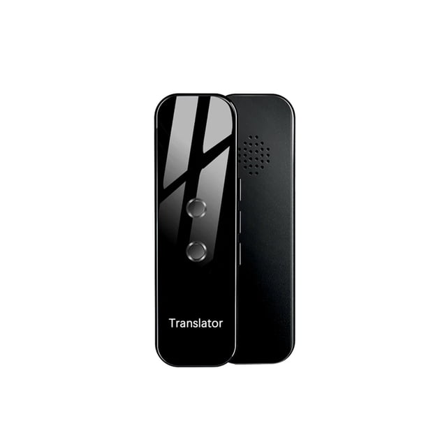 Translator Portable 137 Languages Smart Instant Voice Text APP Photograph Translaty Language ,HD Picture Translation