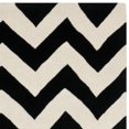 thumbnail image 5 of Safavieh Chatham Jake Tapis Chevron, 5 of 5