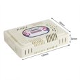 thumbnail image 2 of FAGINEY Electric Dehumidifier, Rechargeable Dehumidifier, Reusable For Kitchen Home, 2 of 8