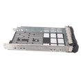 thumbnail image 1 of Kit de Plateau d'Entraînement HDD, Protège les Données de Sécurité ABS Métal Général Plateau de Disque Dur Plus Stable pour PowerEdge R610 pour PowerEdge R710, 1 of 8